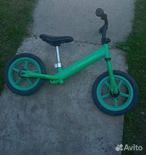 Беговел