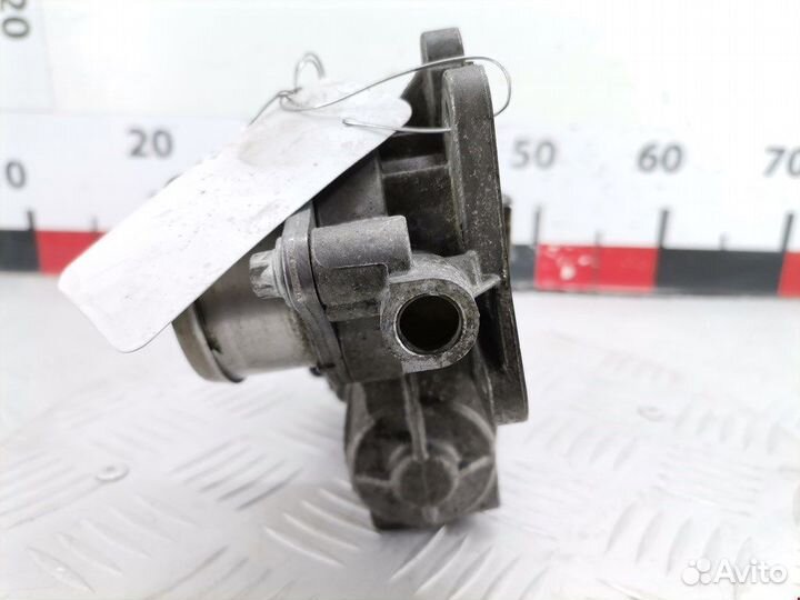 Заслонка дроссельная для Opel Vectra C 55199971