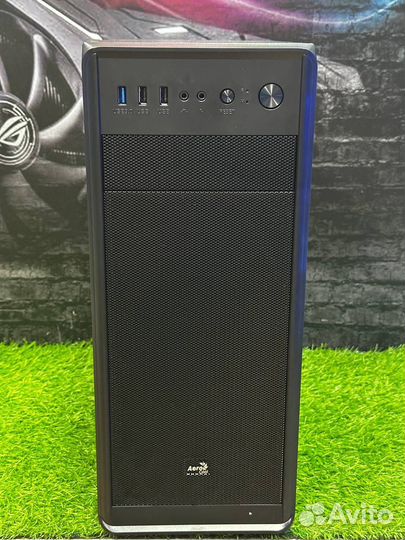 Системный блок Intel Core i5-3470 GTX750Ti