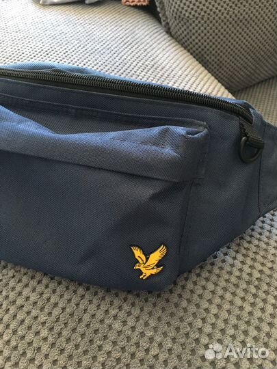 Lyle Scott сумка