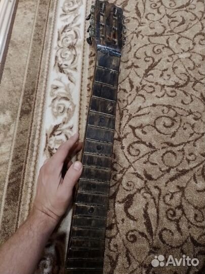 Колки для гитары