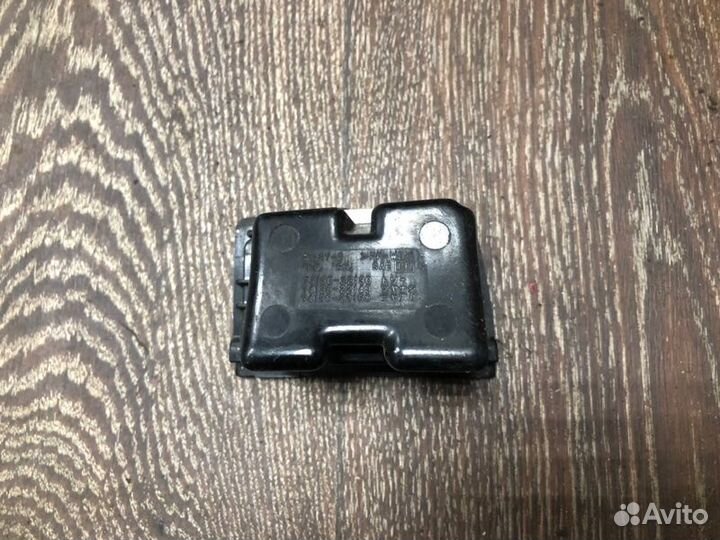 Пепельница дверная задняя Toyota Cresta Chaser