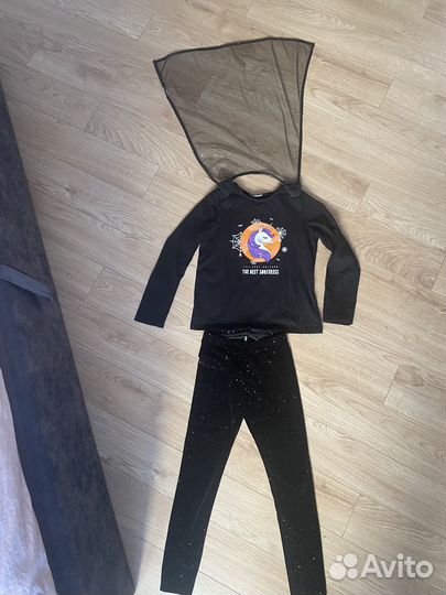 Костюм праздничный/Хэллоуин