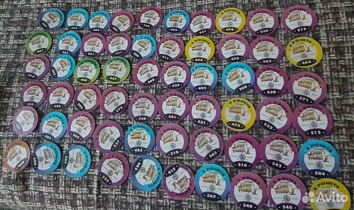 Фишки street fighter