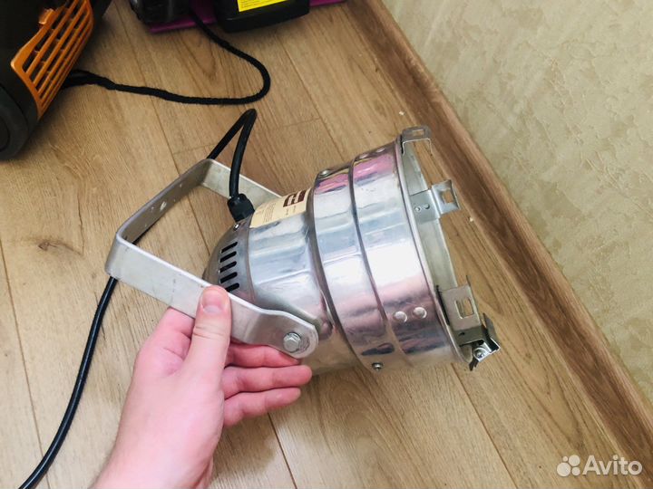 Светомузыка