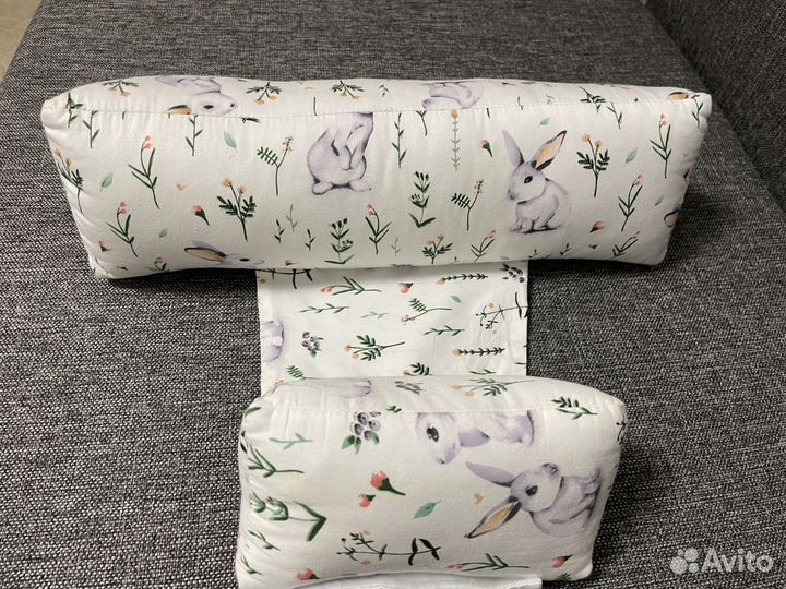 Подушка-позиционер