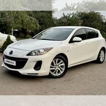 Mazda 3 1.6 AT, 2011, 167 000 км, с пробегом, цена 1 179 000 руб.