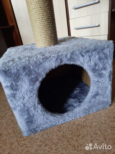 Домик для питомца