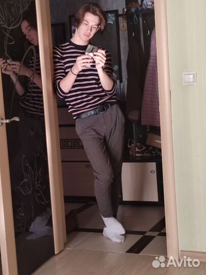 Учитель по программированию