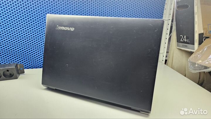Ноутбук Lenovo B50-45 корпус