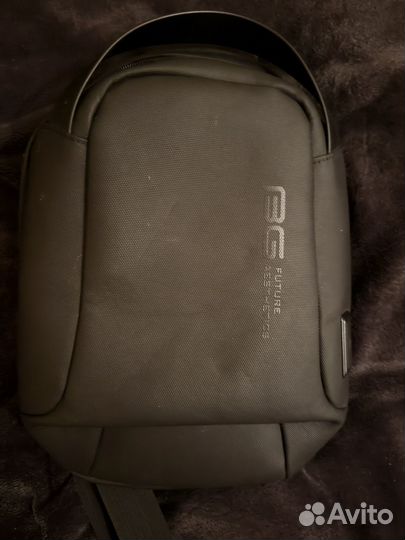 Сумку мужская bange