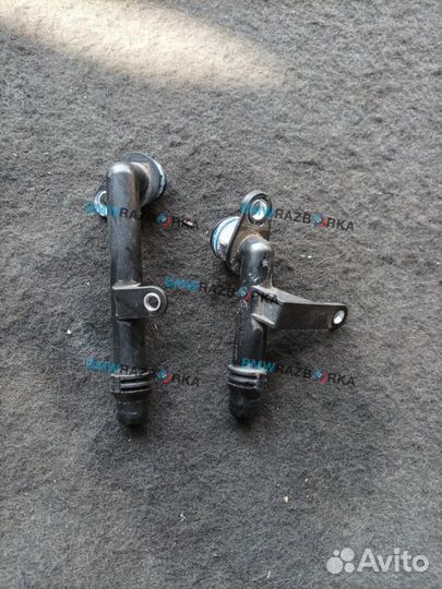 Шланг (трубка) АКПП BMW 2 Gran Tourer F46 рест