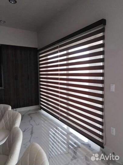 Жалюзи Шторы вертикальные