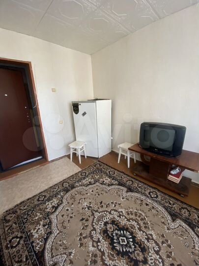 Комната 11,1 м² в 1-к., 7/9 эт.