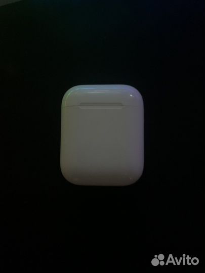 Наушники apple Airpods 1