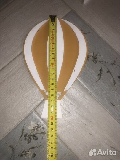 Настенный декор