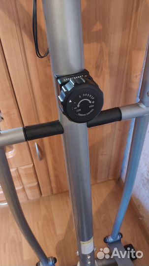 Тренажер орбитрек