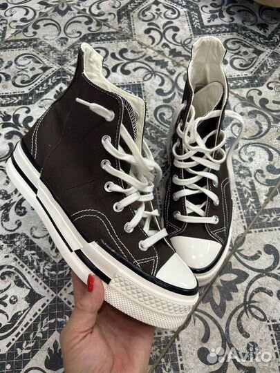 Кеды converse