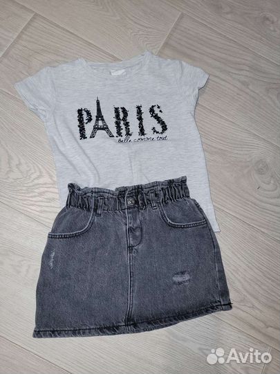 Одежда для девочки