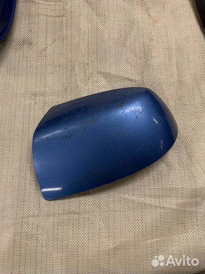 Крышка зеркала ford focus 2