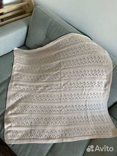 Детские пеленки Mjolk, IKEA, плед Zipkidz