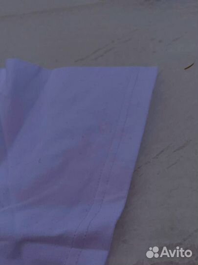 Футболка corteiz x polo