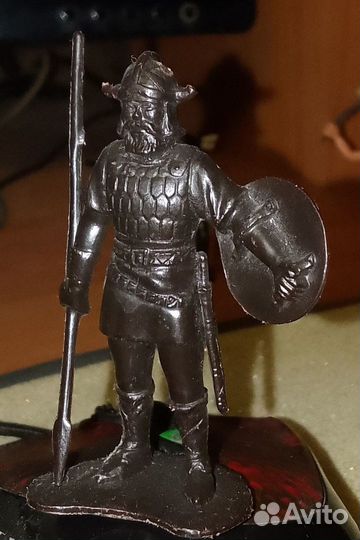 Викинги дзи