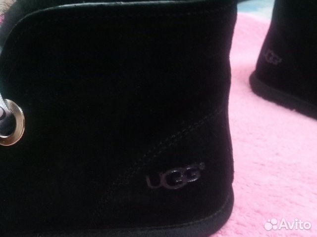 Уги ugg оригинал