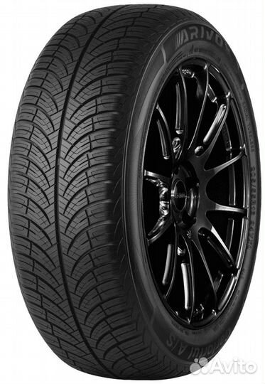 Arivo Carlorful A/S 225/50 R17 98W