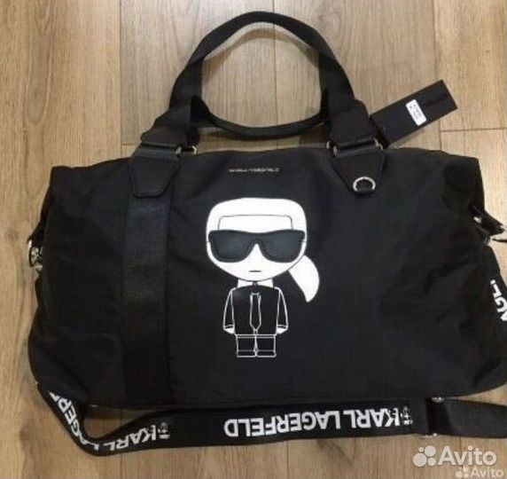 Сумка karl