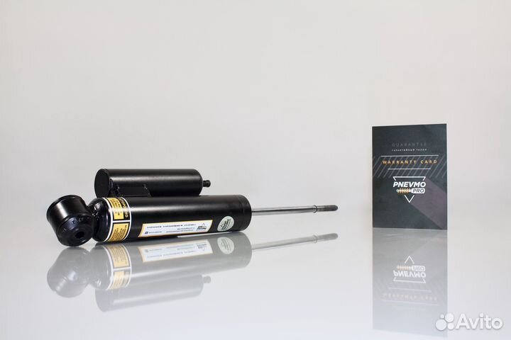 Амортизатор Мерседес 219 CLS универсал задний