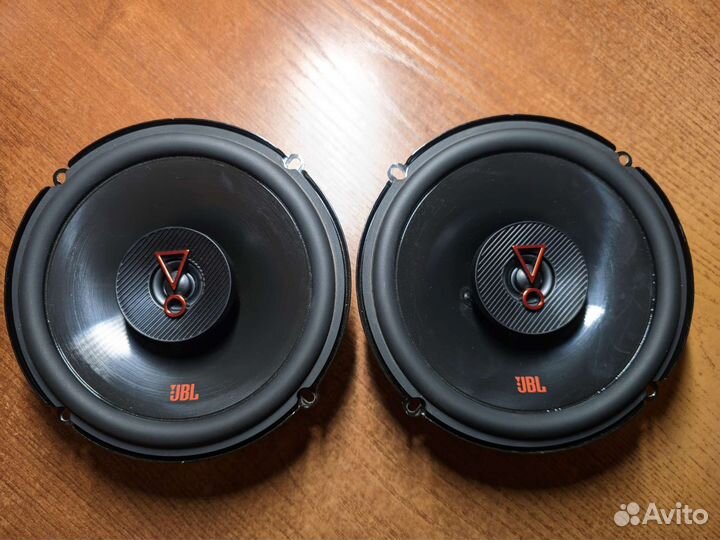 JBL Stage 3 627F
