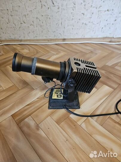 Гобо проектор бу