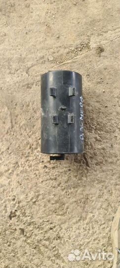 Абсорбер адсорбер Nissan almera classic b10