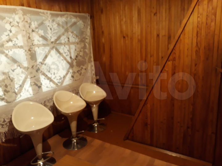 Дача 115 м² на участке 12 сот.