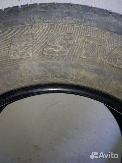 Bridgestone Dueler H/T 265/65 R17