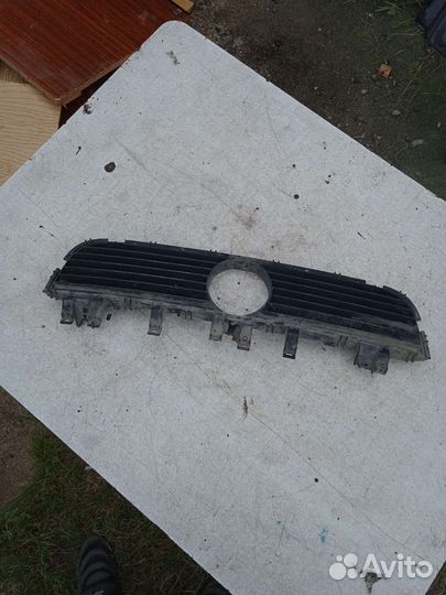 Решетка радиатора Opel Vectra A Опель вектра а