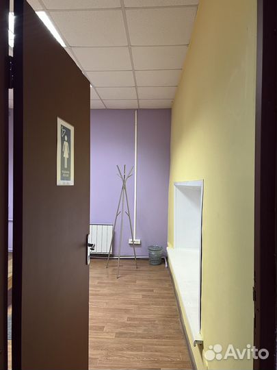 Спортивный зал