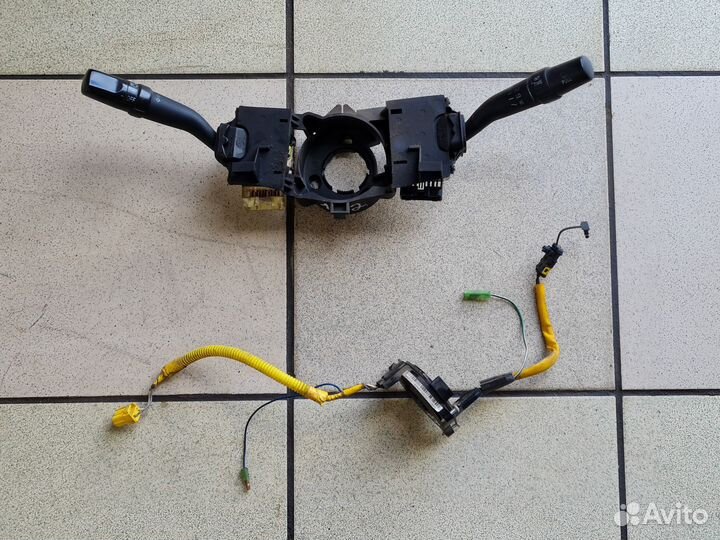 Подрулевой переключатель Lifan Breez