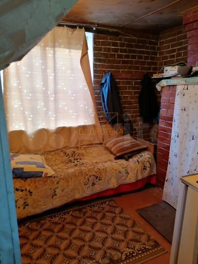 Дача 40 м² на участке 4,8 сот.