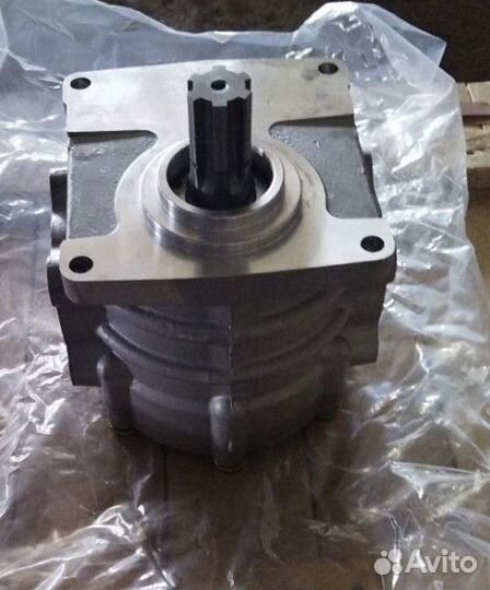 Насос нш-100Л