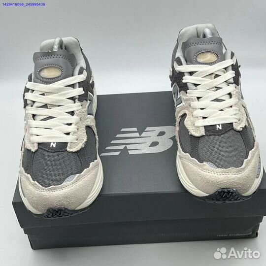 New Balance 2002r (Арт.14033)