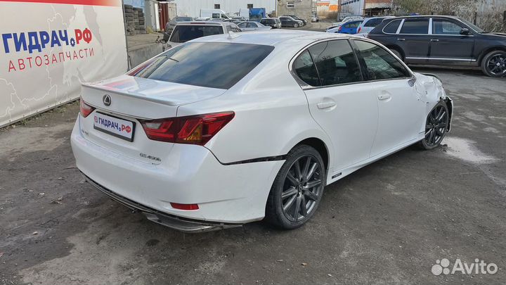 Бачок расширительный Lexus GS450h (L10) G92A0-30010