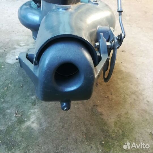 Продам насадку ямаха