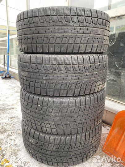 Bridgestone Blizzak RFT 255/55 R18 109Q