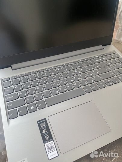 Ноутбук lenovo ideapad s145-15llL