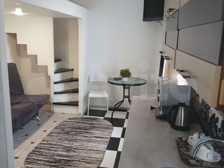 Квартира-студия, 18 м², 3/3 эт.