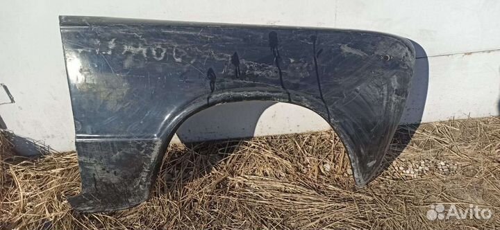 Крылья передние пластиковые на ваз СССР