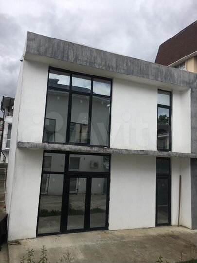 Дом 220 м² на участке 3,1 сот.