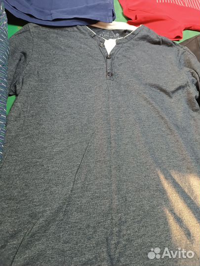 Футболки на подростка